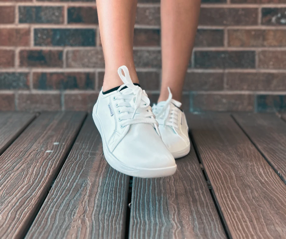 Produktbild von Relxfeet Herren Barfußschuhe Minimalistische Cross-Trainer Schuhe