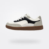 Lilac - Breitfußschuh