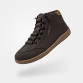 Ash - Winter Barfußschuhe