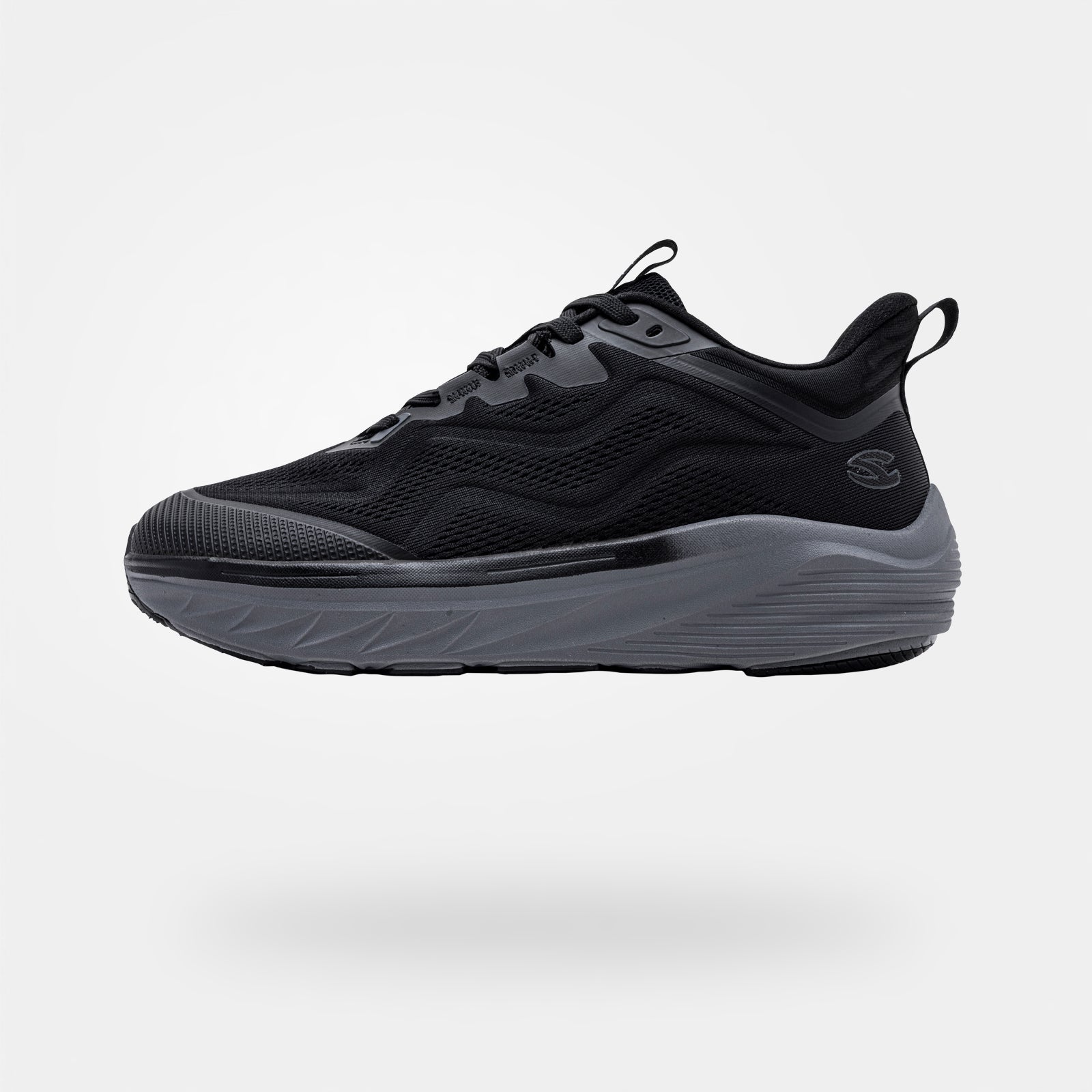 Glacier - Breitfußschuhe