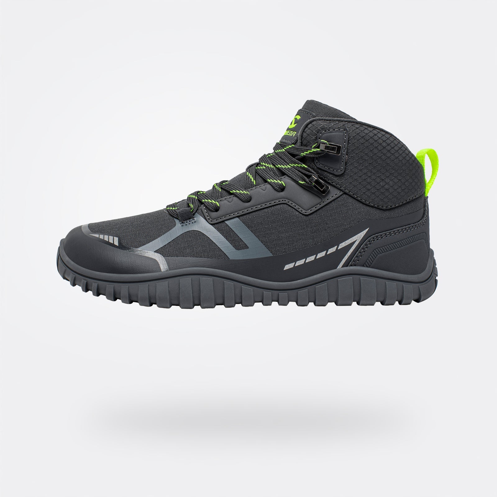 Birch - Barfußschuhe