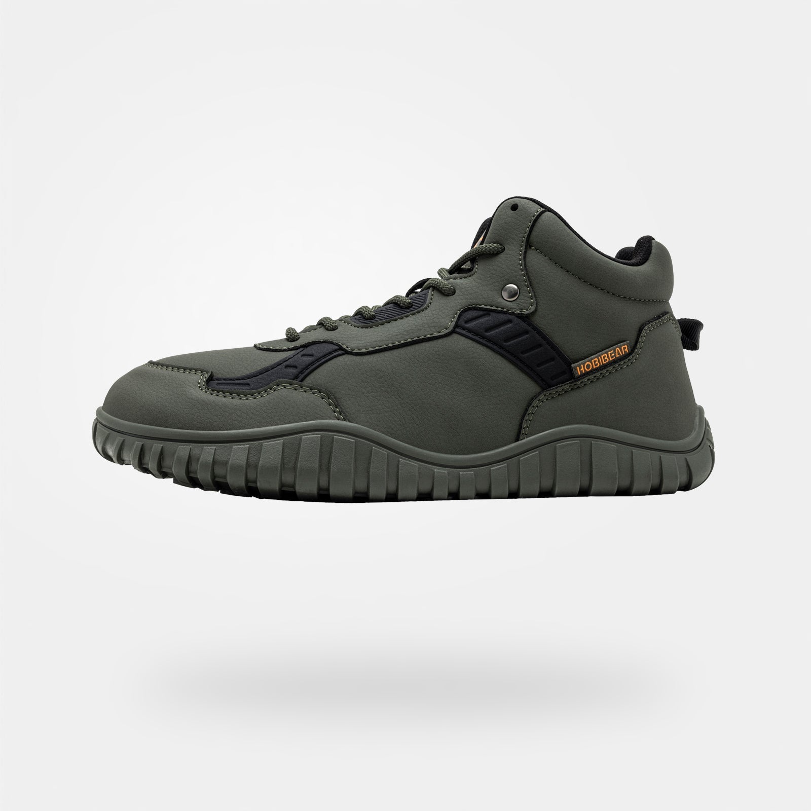 Alder - Breitfußschuhe