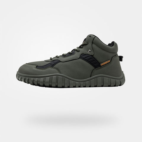 Alder - Breitfußschuhe