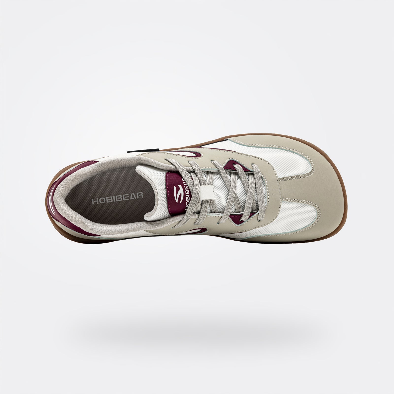 Gorse - Breitfußschuhe