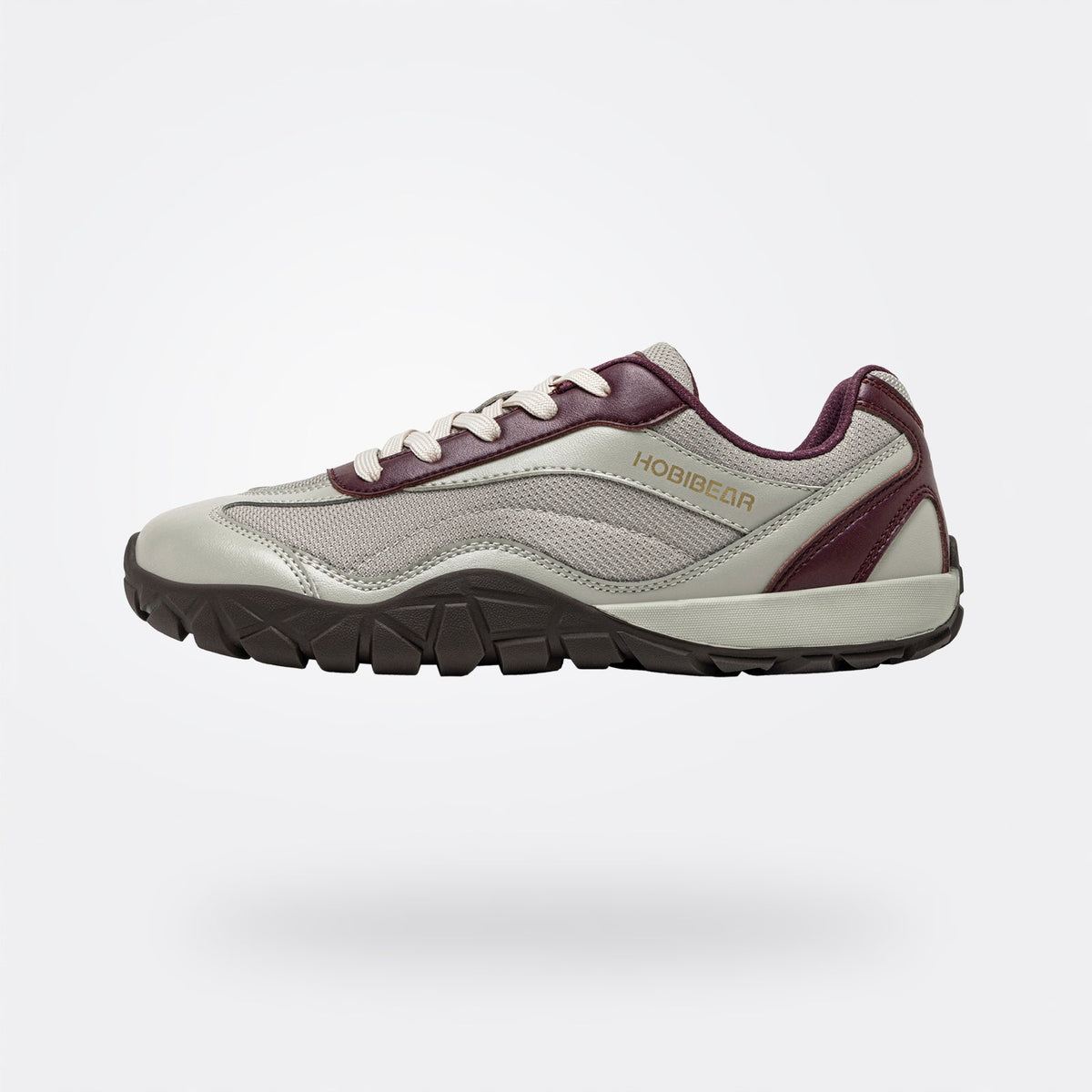 Hickory - Breitfußschuhe