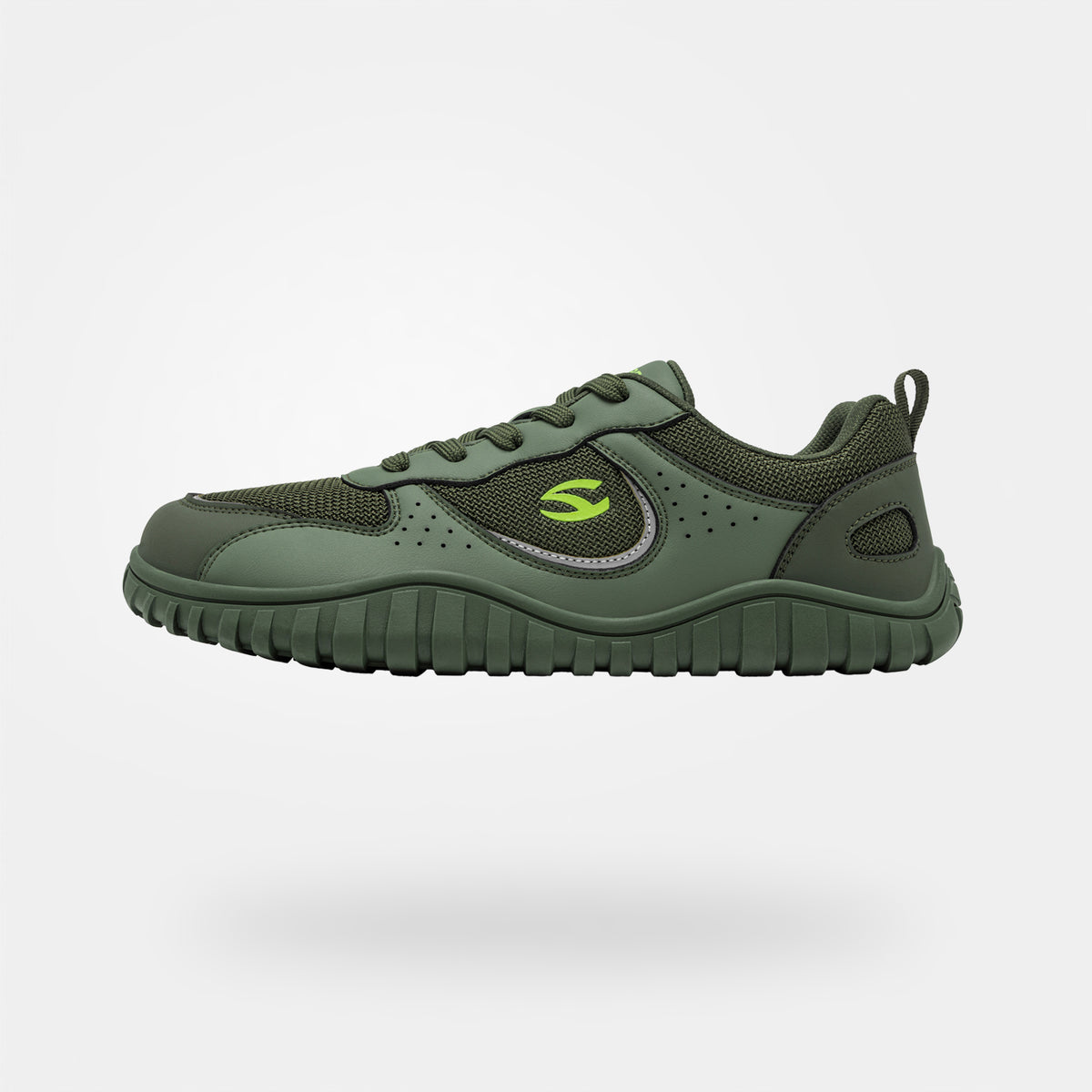 Crest - Breitfußschuhe