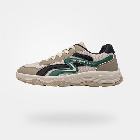 Needle - Breitfußschuhe