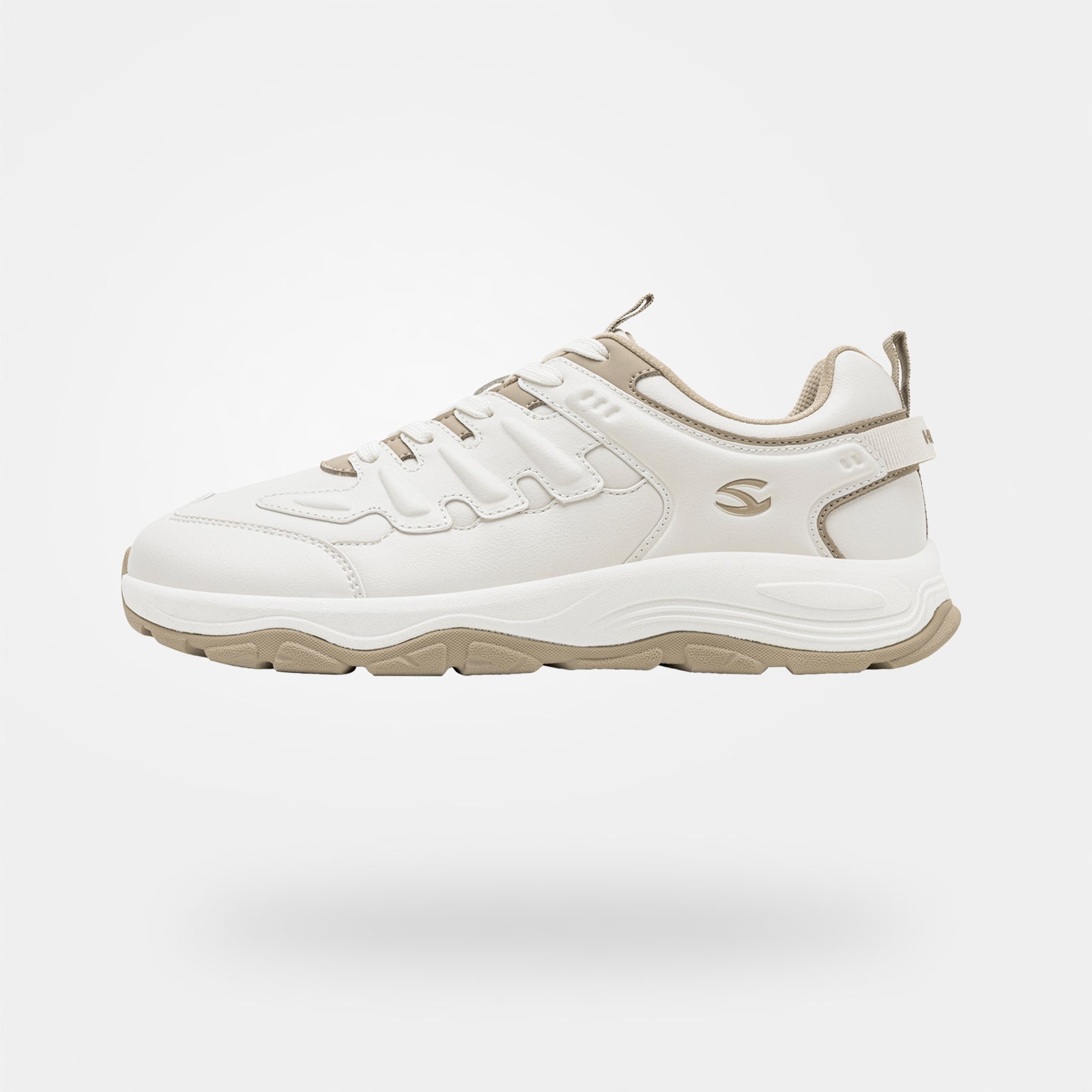 Pace - Breitfußschuhe