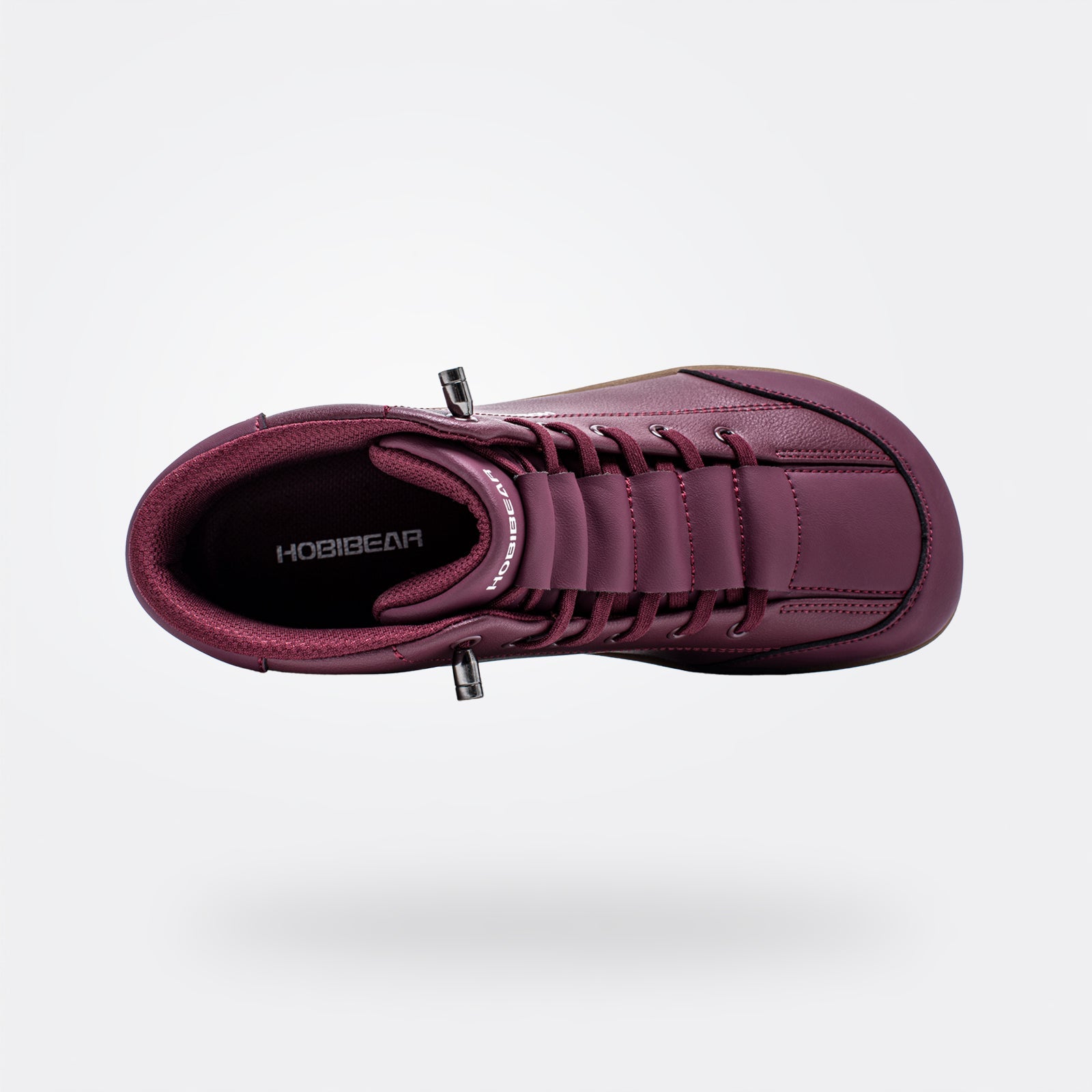 Yew 2.0 - Barfußschuhe