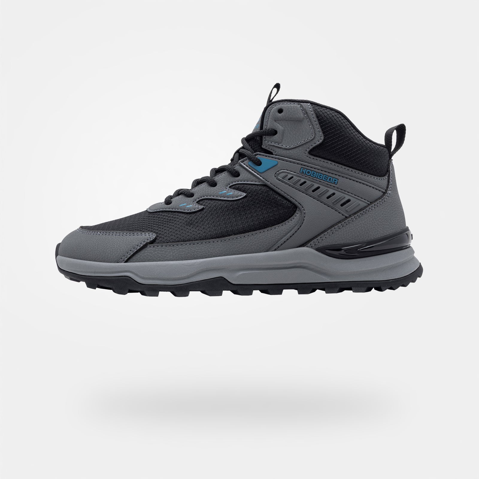 Aspen - Breitfußschuhe