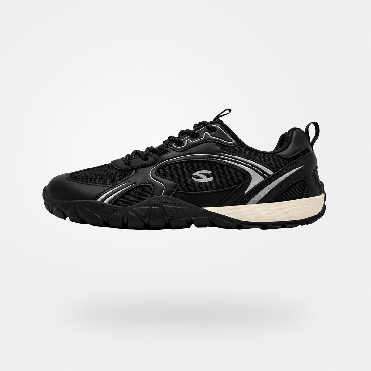 Aether - Breitfußschuhe