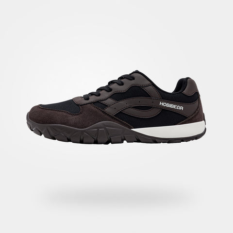 Hareball - Breitfußschuhe