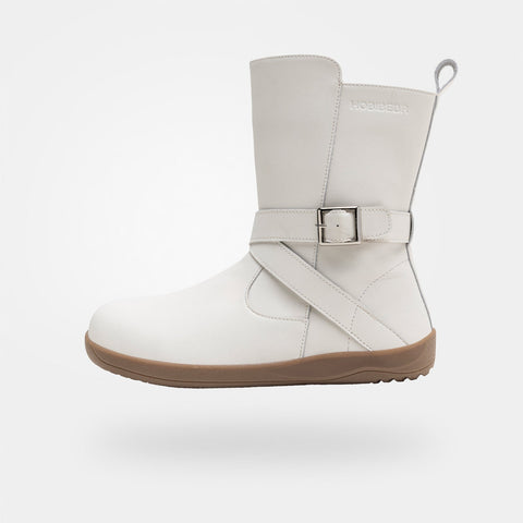 Teak - Barfußschuhe