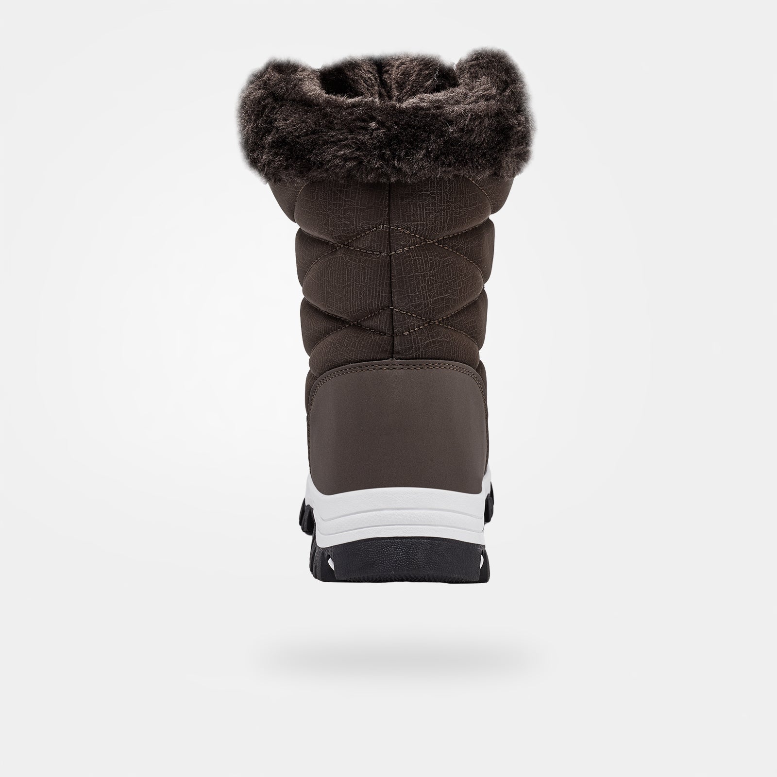 Pioneer Trail - Winterstiefel