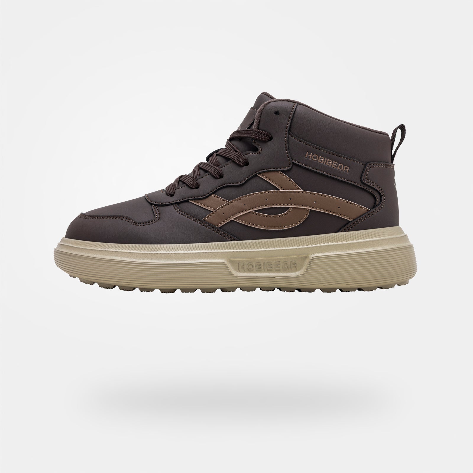 Hemlock - Winter Freizeitstiefel