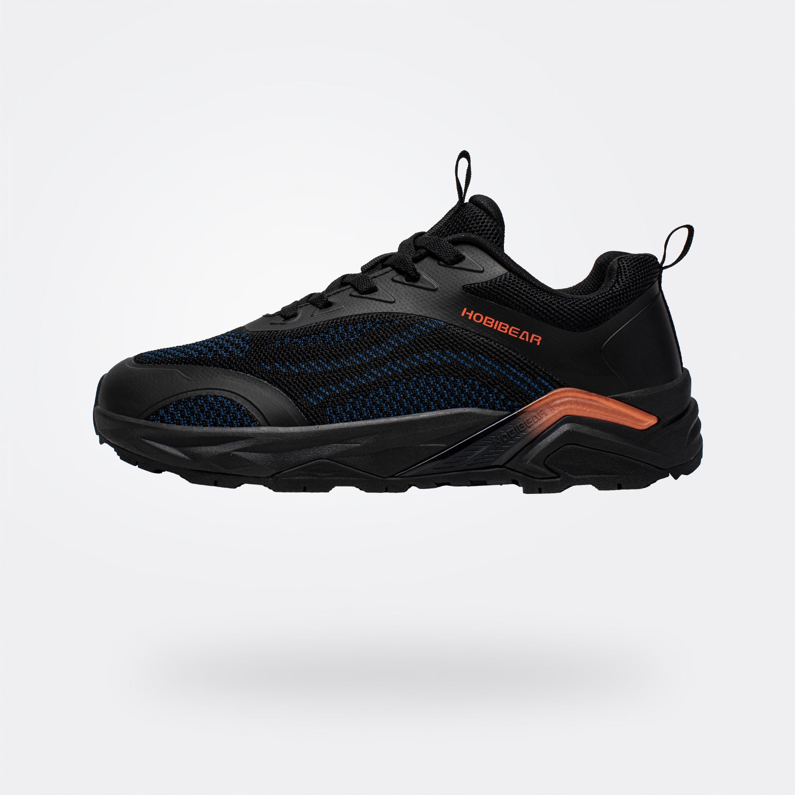 Briar - Breitfußschuhe