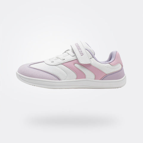 Kinder Orchid - Barfußschuhe