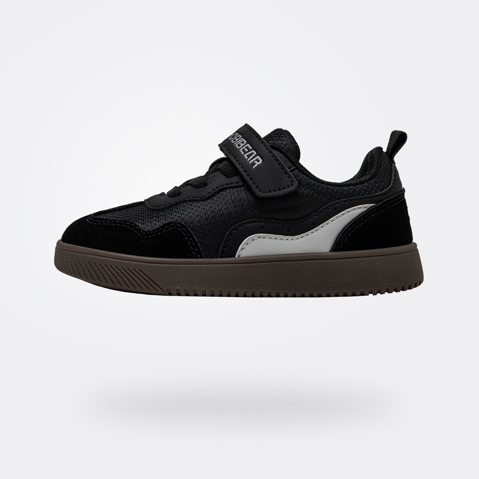 Kinder Gorse - Breitfußschuh