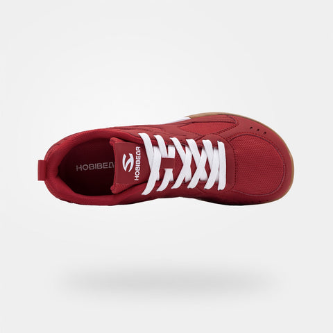 Flare - Breitfußschuhe
