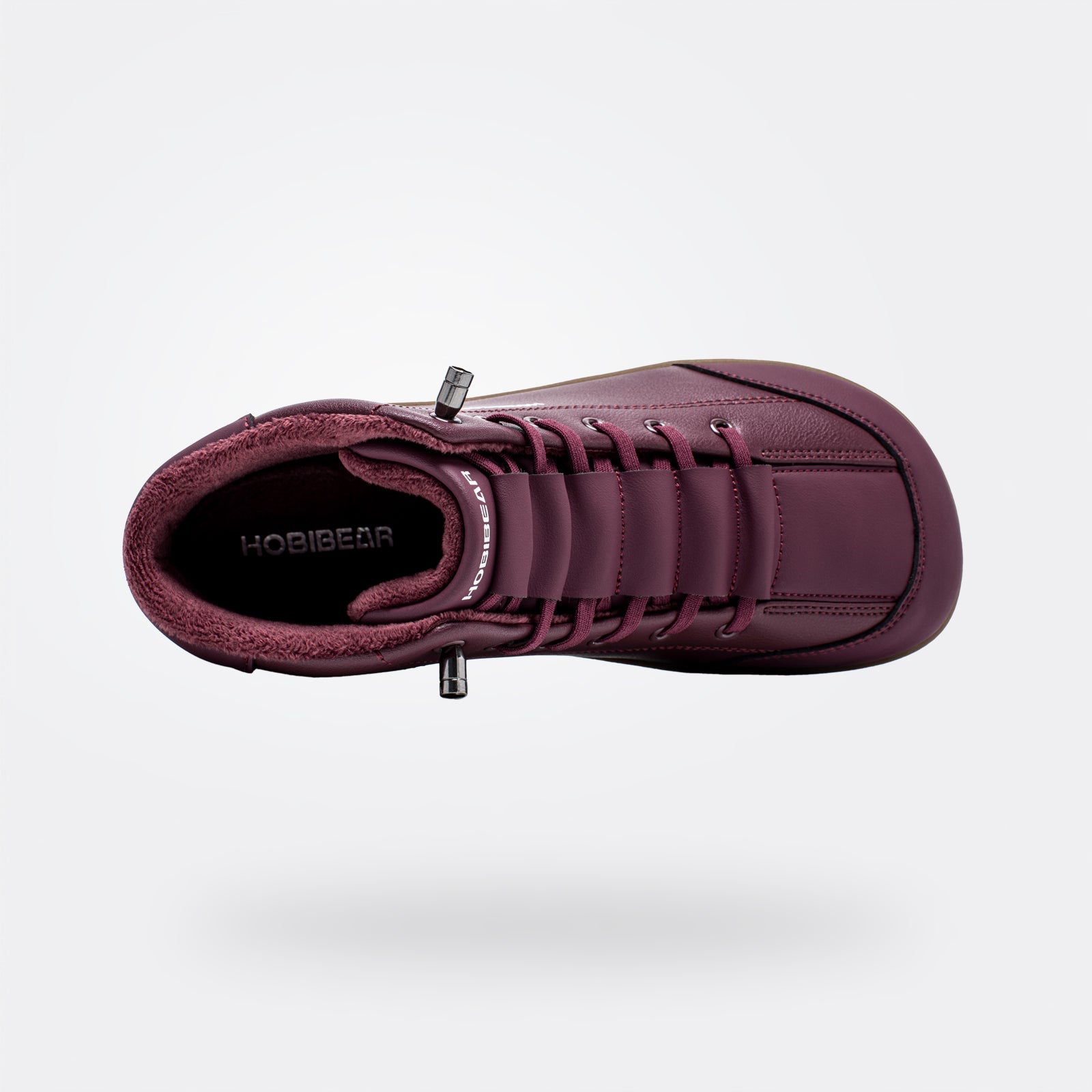 Ash 2.0 - Winter Barfußschuhe