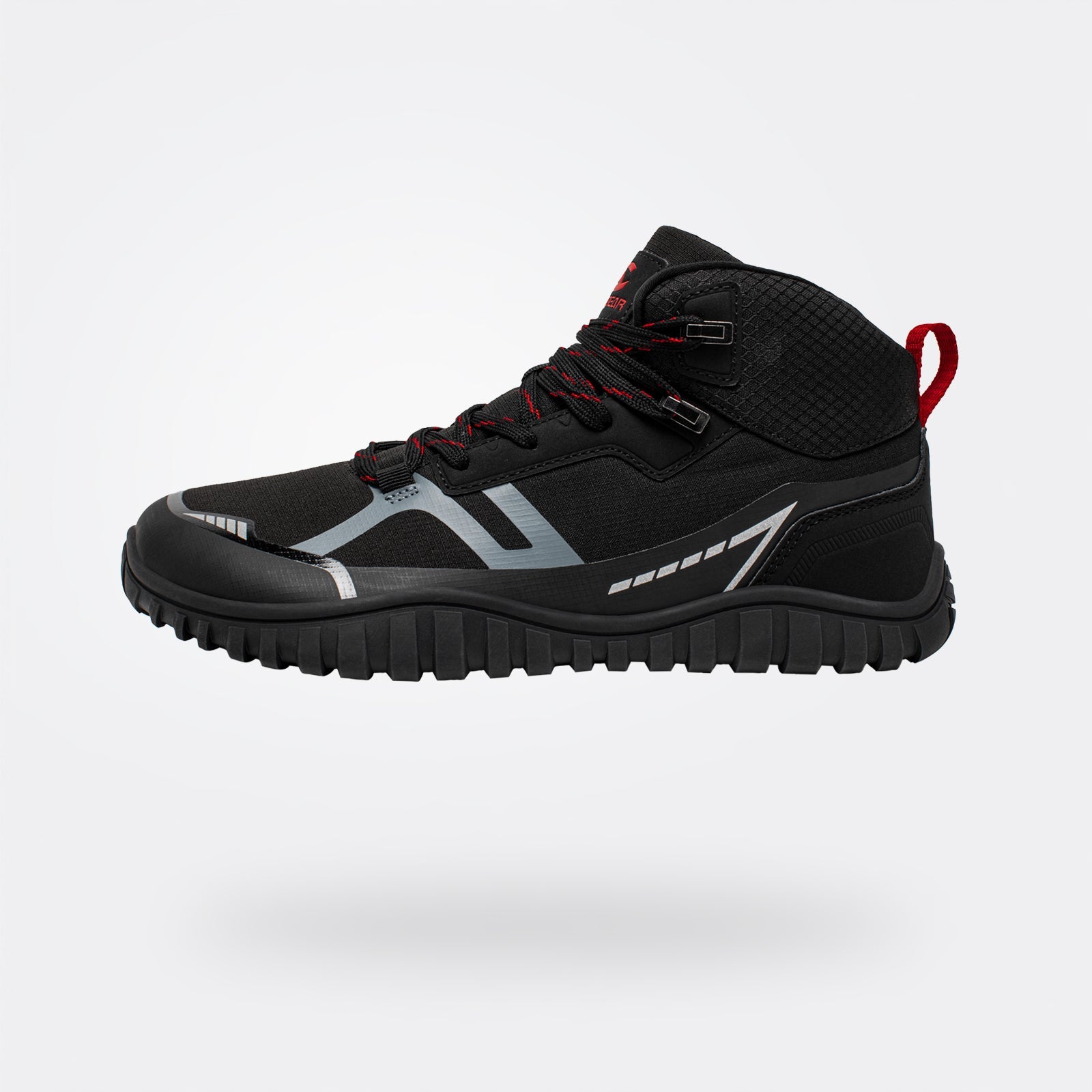 Birch - Barfußschuhe