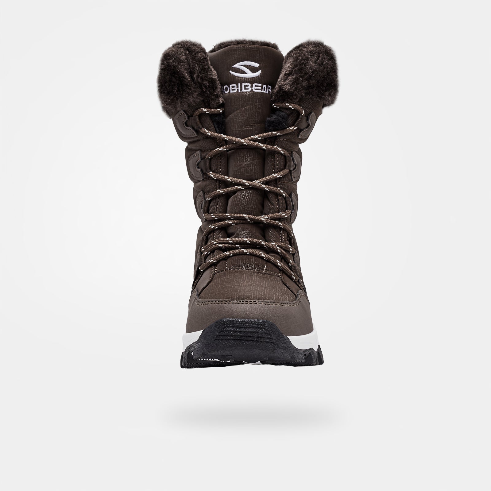 Pioneer Trail - Winterstiefel