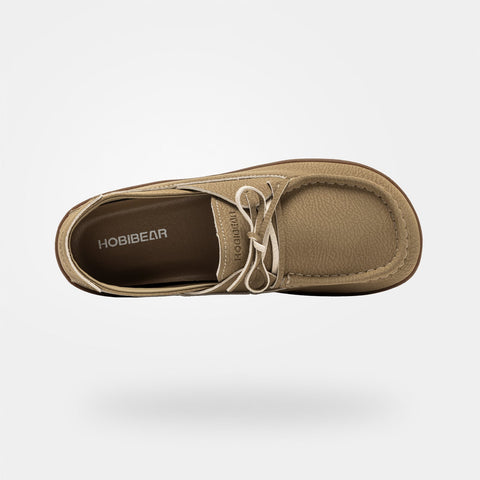 Lotus - Barfuß Loafer