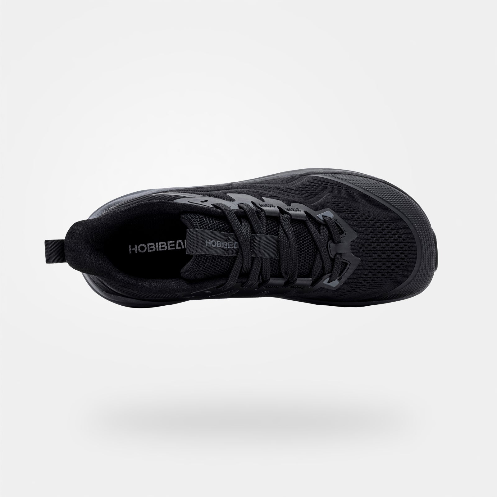 Glacier - Breitfußschuhe