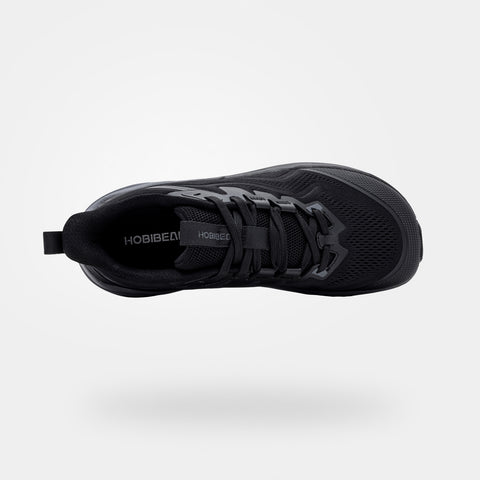 Glacier - Breitfußschuhe