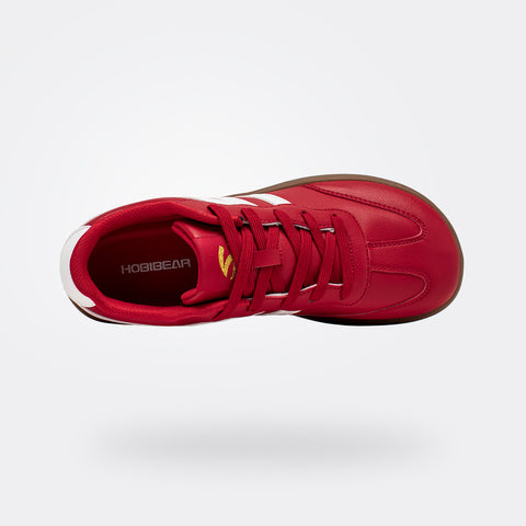 Laurel - Breitfußschuh