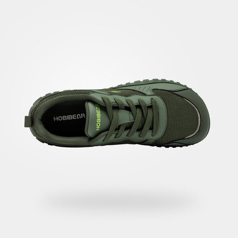Crest - Breitfußschuhe