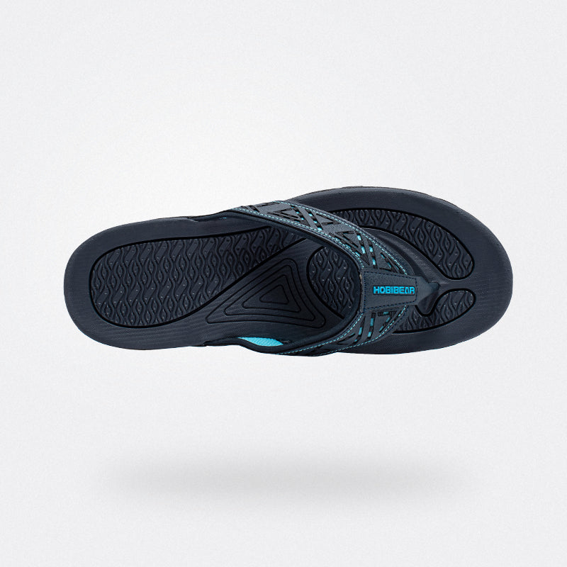 Ramble Lite - Breitfuß Flip Flop
