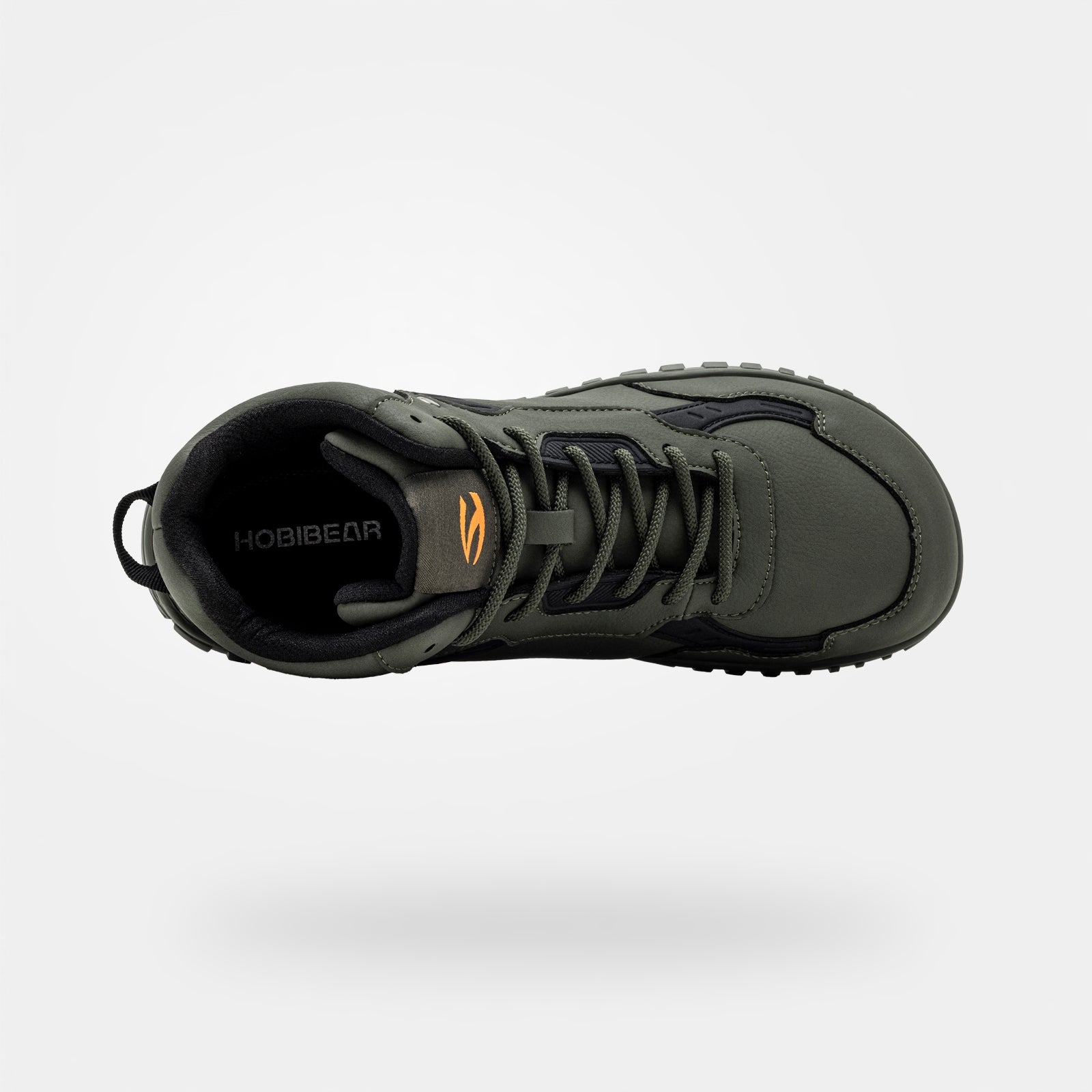 Alder - Breitfußschuhe