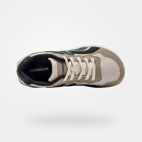 Needle - Breitfußschuhe