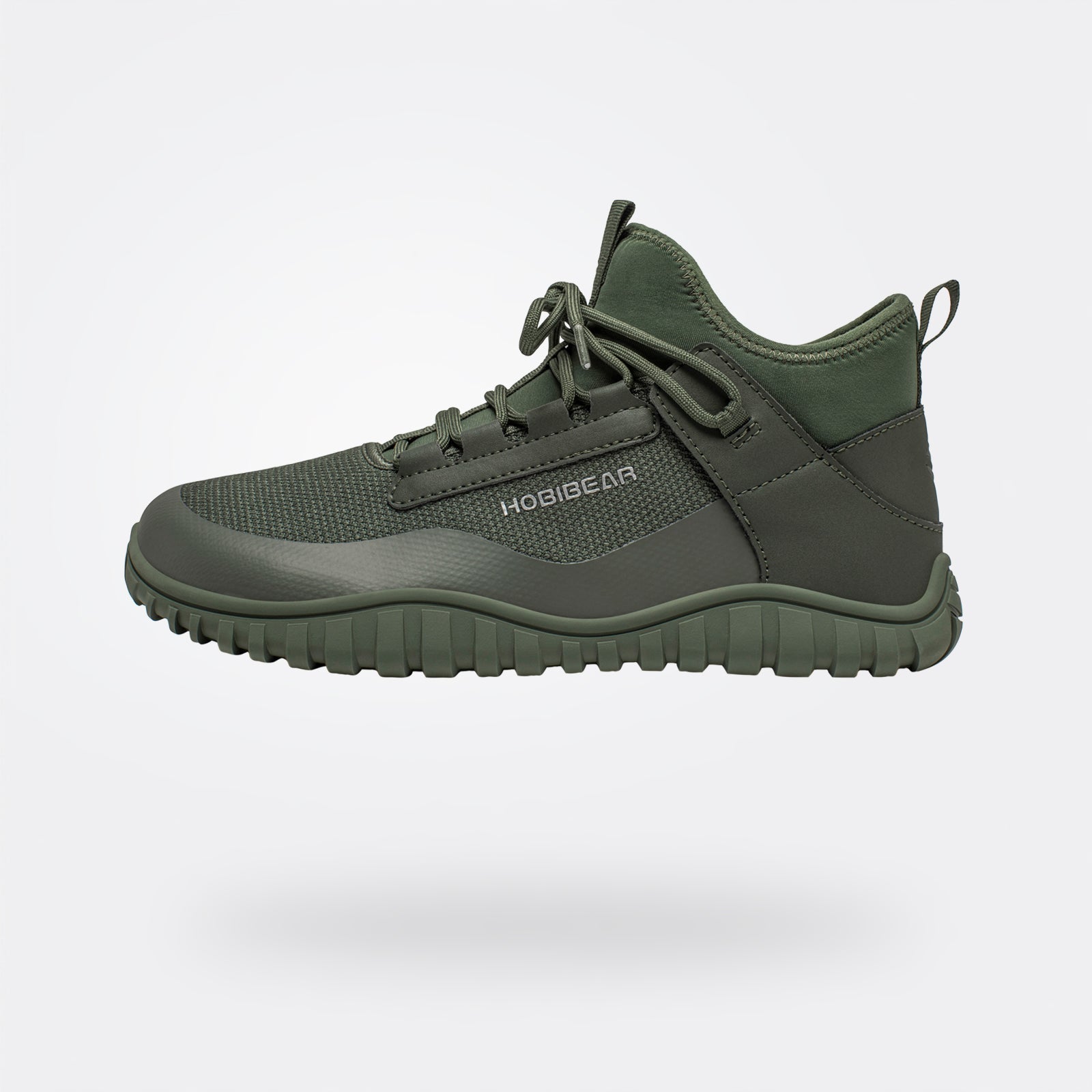 Larch - Breitfußschuh