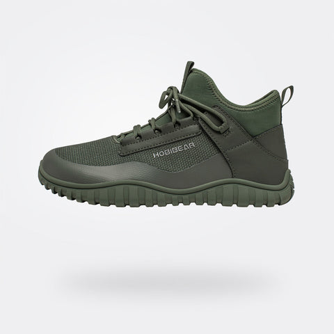 Larch - Breitfußschuh