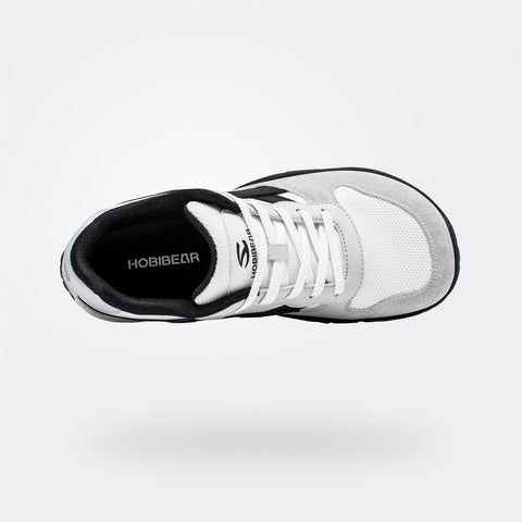 Hareball - Breitfußschuhe