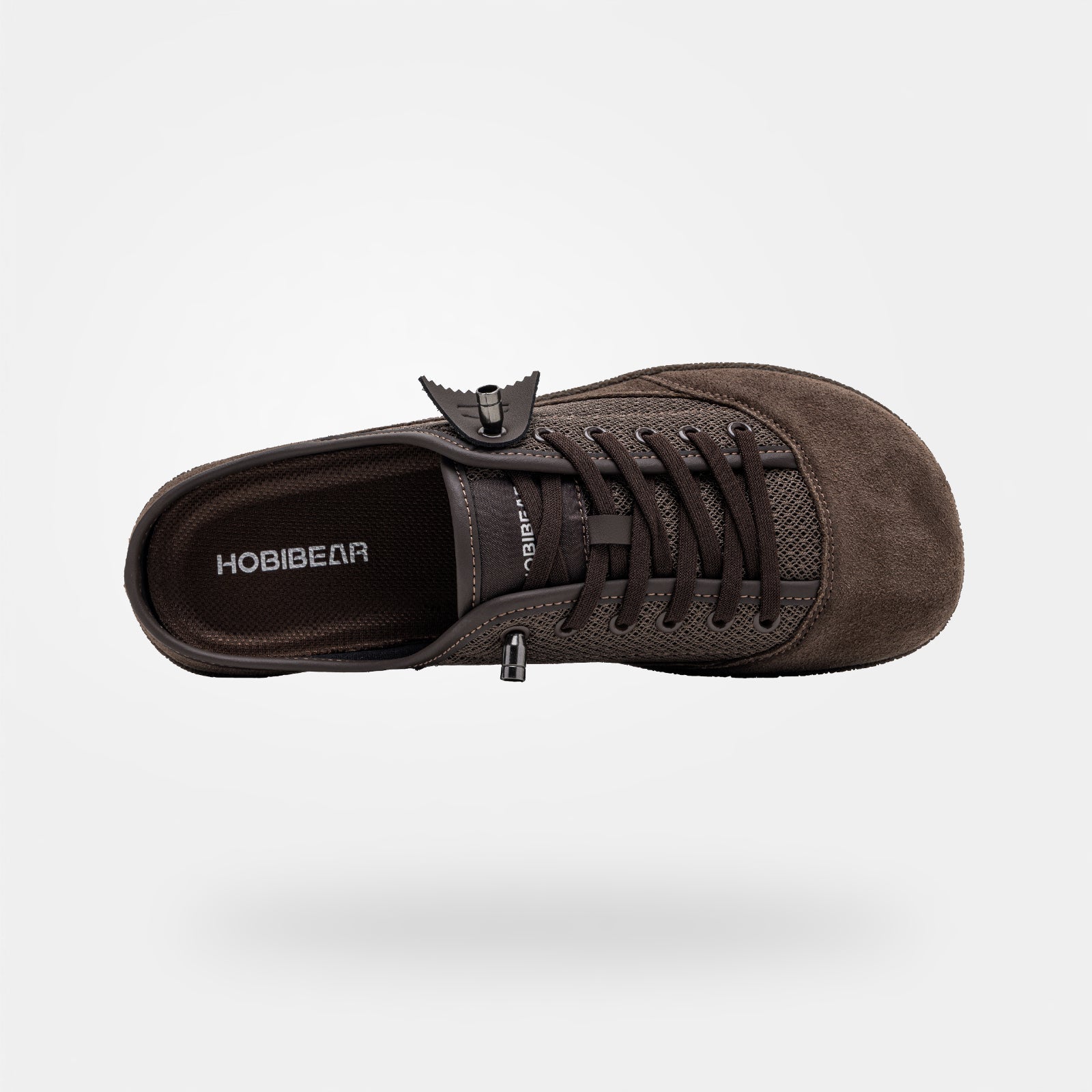 Free Stroll - Barefoot Mules