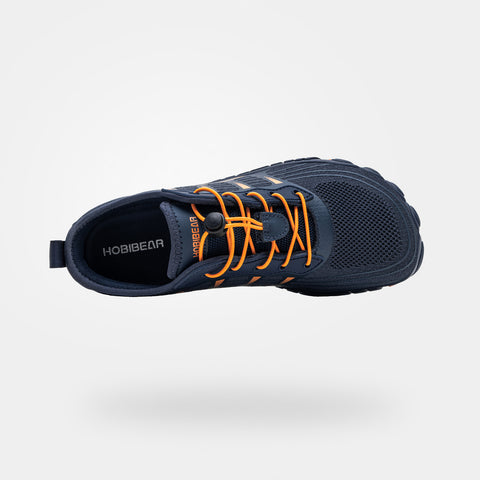WolfPaw - Barfußschuhe