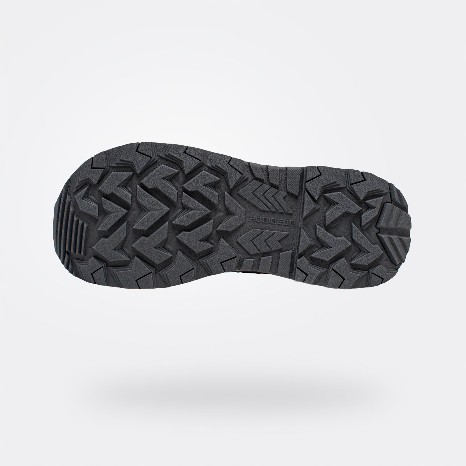 Sierra - Breitfußschuhe