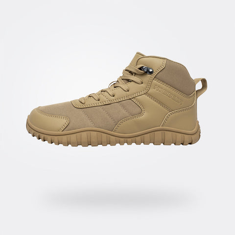 Oak - Barfußschuhe
