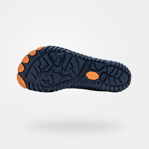 WolfPaw - Barfußschuhe