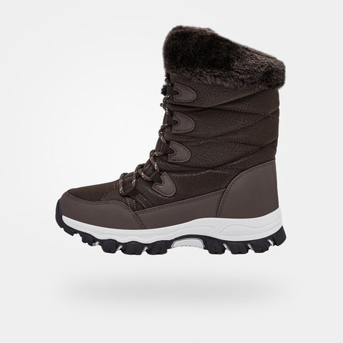 Pioneer Trail - Winterstiefel
