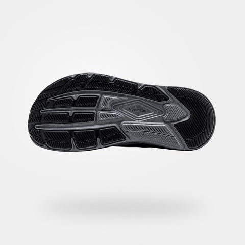 Glacier - Breitfußschuhe