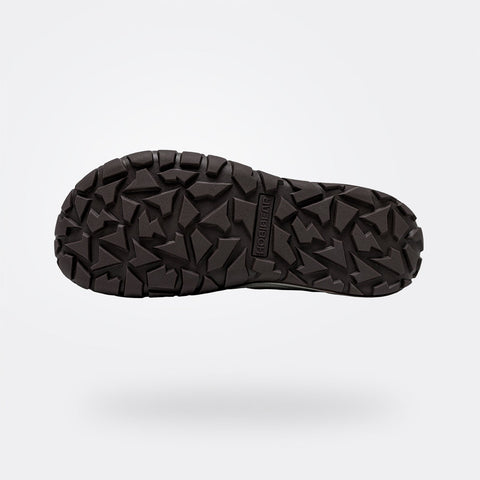 Hickory - Breitfußschuhe