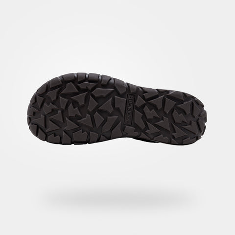 Hareball - Breitfußschuhe