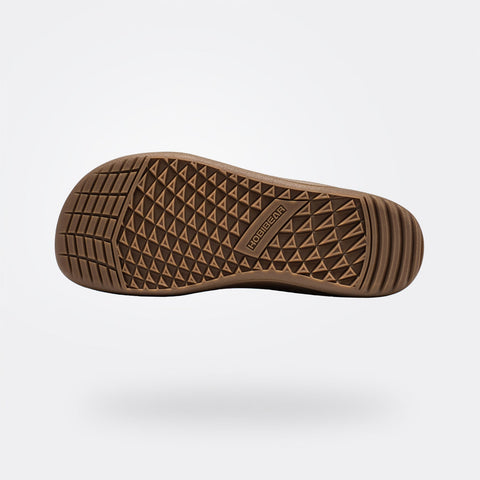 Ash 2.0 - Winter Barfußschuhe