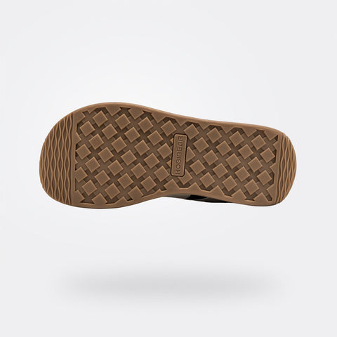 Sedge - Breitfußschuhe