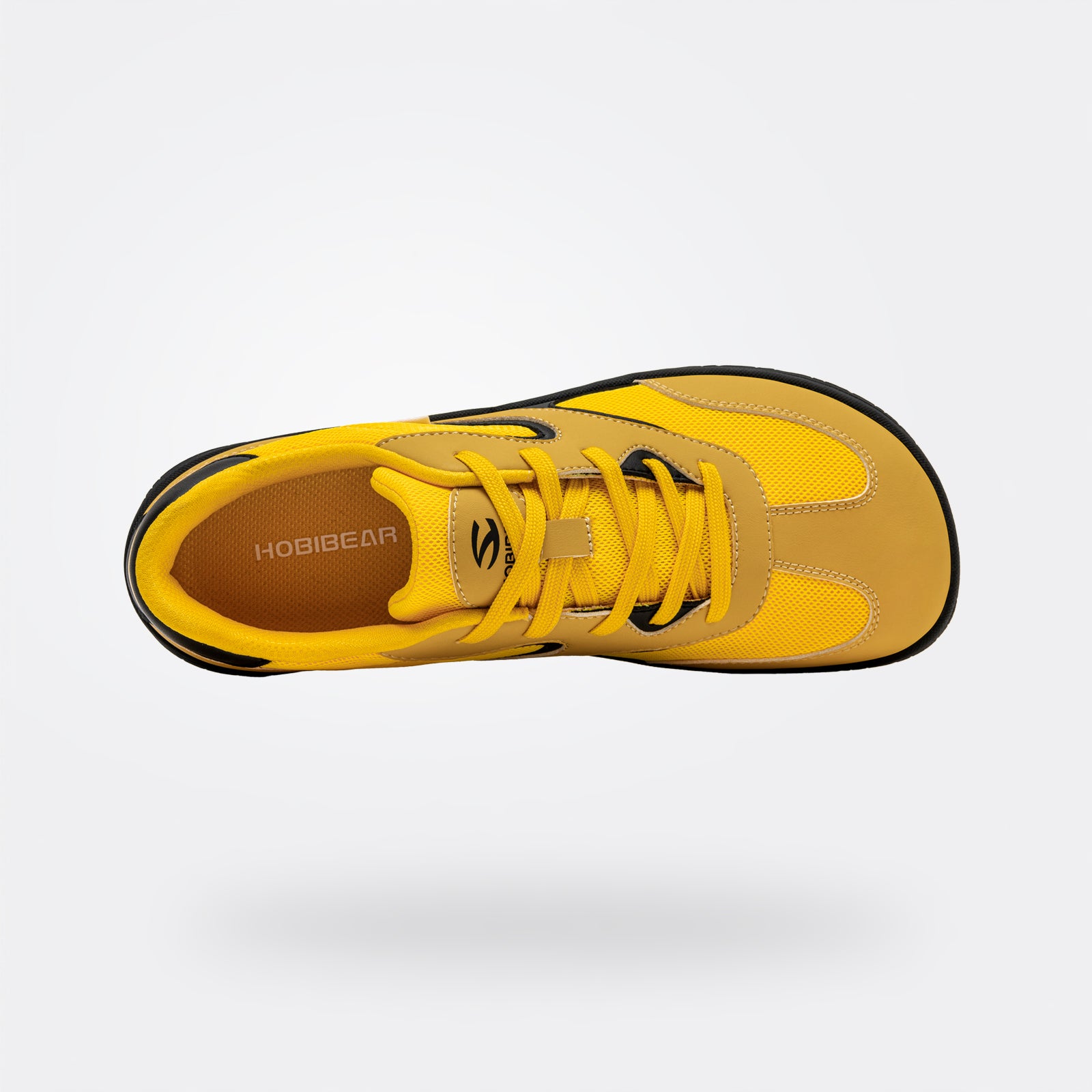 Gorse - Breitfußschuhe