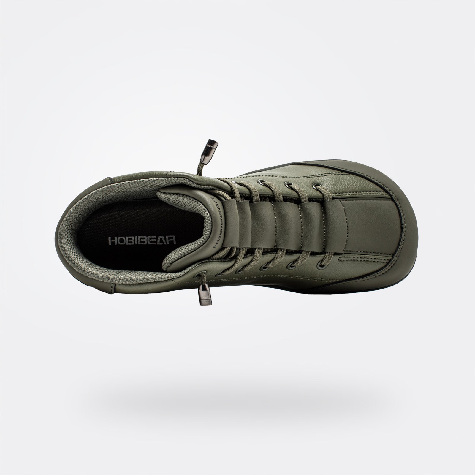 Yew 2.0 - Barfußschuhe